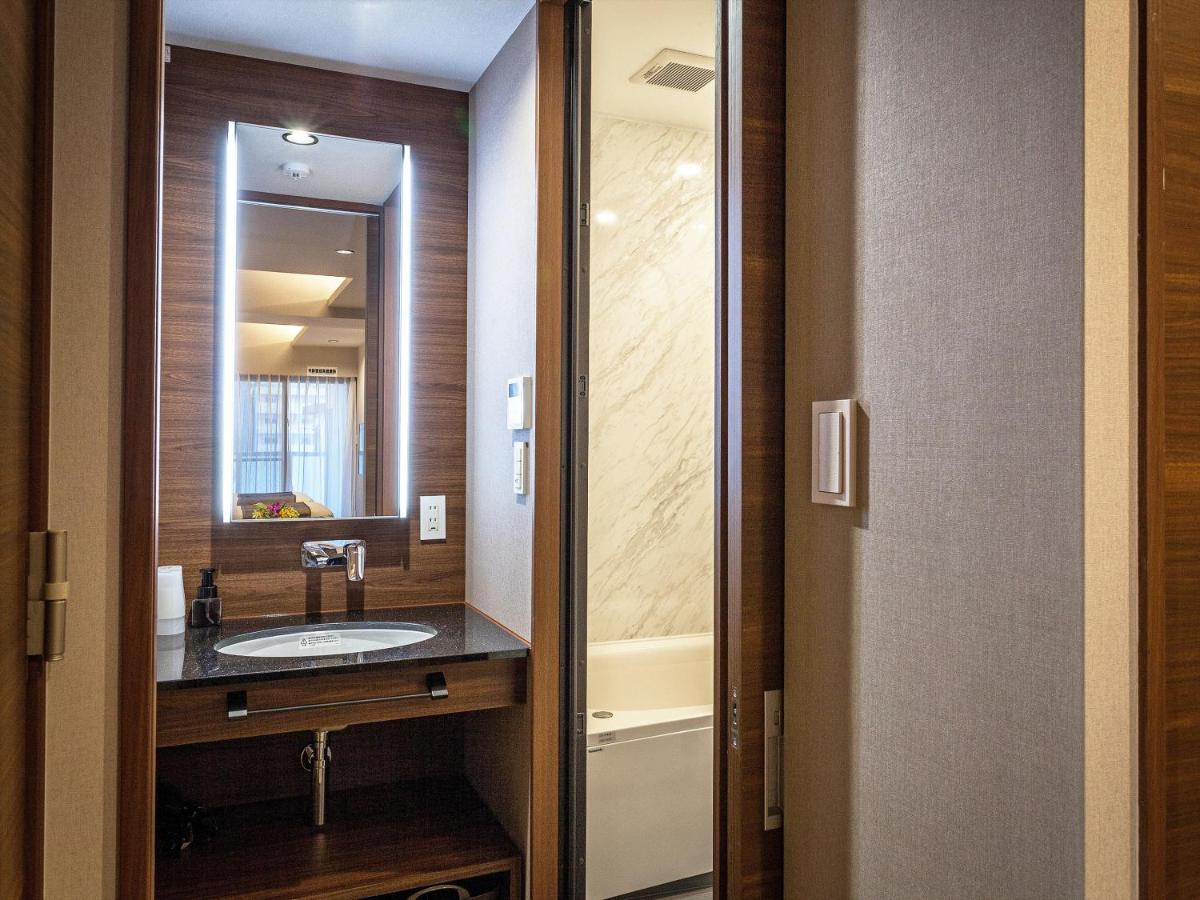 Apartamento estudio de 20 m² en Naha, con 1 baño privado. Exterior foto