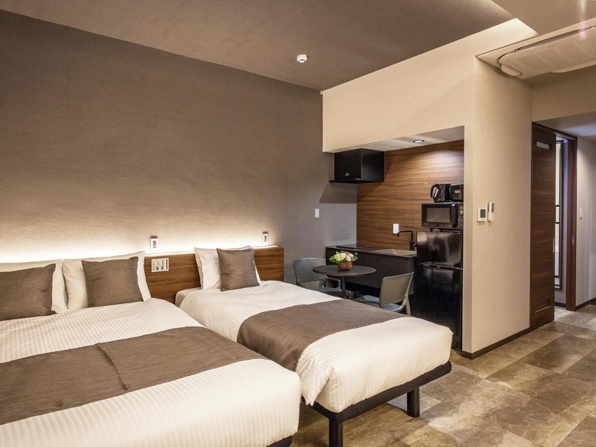 Apartamento estudio de 20 m² en Naha, con 1 baño privado. Exterior foto