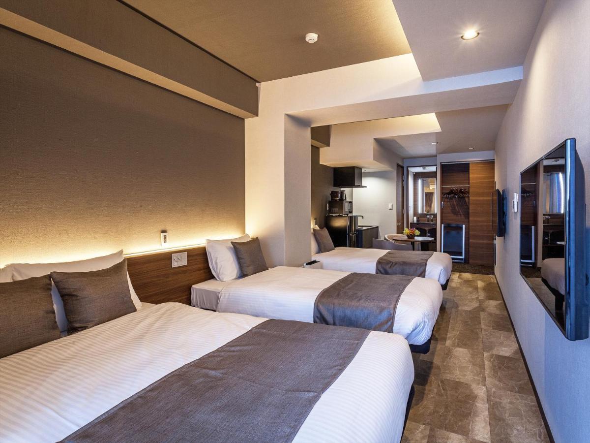 Apartamento estudio de 20 m² en Naha, con 1 baño privado. Exterior foto
